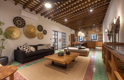 Esterito Casa | Stunning modern house just a few steps of the peacefull Sea of Cortez