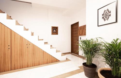 Área de Playacar Fase I Apartamento | Stunning modern villa with pool and beach access