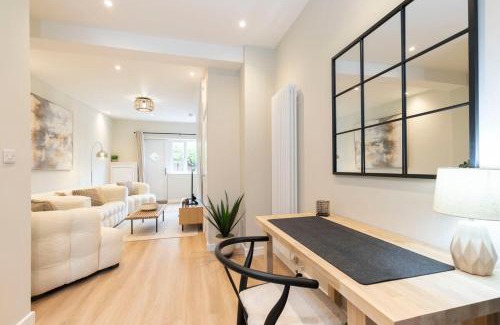 Montpellier Casa | Stunning Montpellier Retreat