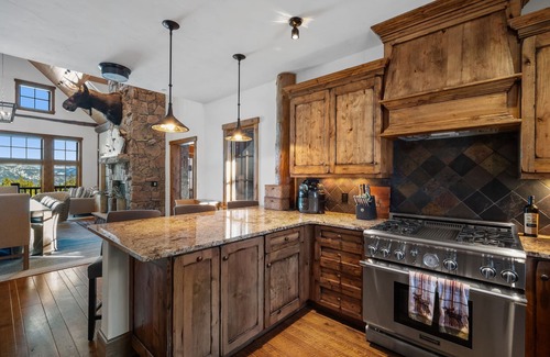 Spanish Peaks Casa | Stunning Mountain Retreat Located in Spanish Peaks