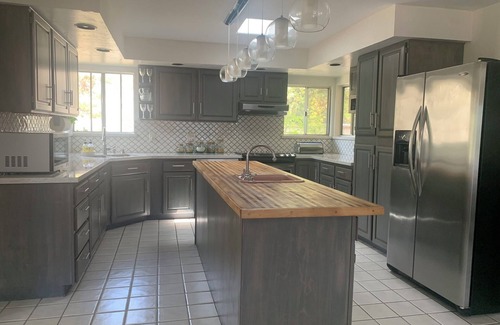Carmel Valley Casa | Stunning Mountain Views - Bright & Cheerful - Wine Tasting Village Charm