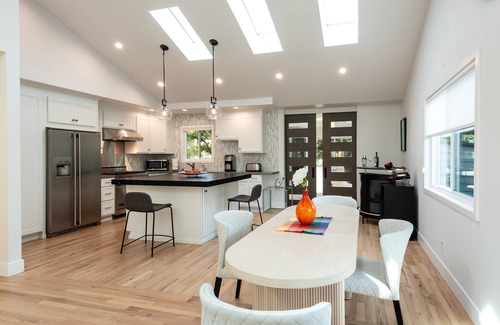 Yountville Casa | Stunning Napa Valley luxury property in the heart of charming Yountville