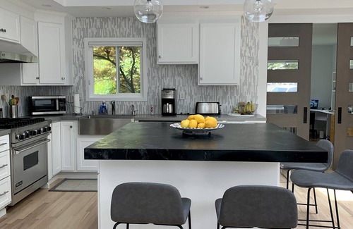 Yountville Casa | Stunning Napa Valley luxury property in the heart of charming Yountville