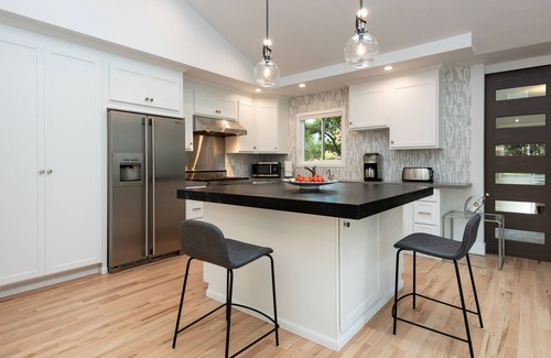 Yountville Casa | Stunning Napa Valley luxury property in the heart of charming Yountville