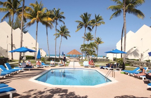 Nassau Villa | Preciosa Villa Nassau en Cable Beach!
