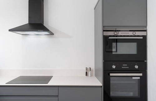 Marazion Apartamento | Stunning new 1 bed apartment in Marazion.