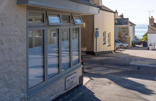 Marazion Apartamento | Stunning new 1 bed apartment in Marazion.