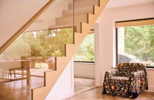 Norwich Casa | Stunning new Build by the River