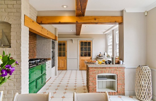 New Forest District Casa | ***Stunning New Forest Property***