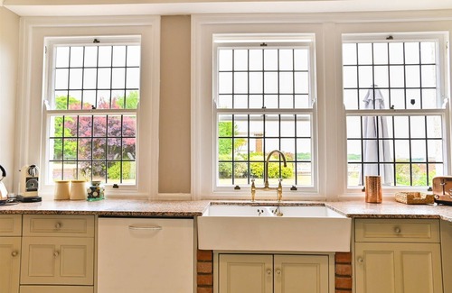 New Forest District Casa | ***Stunning New Forest Property***