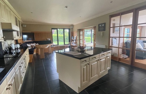 Inistioge Casa | Stunning Nore Valley Home