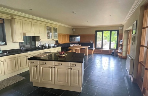 Inistioge Casa | Stunning Nore Valley Home
