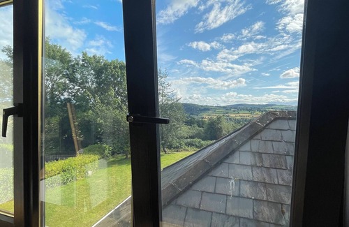 Inistioge Casa | Stunning Nore Valley Home