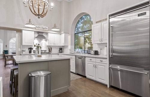 Arabian Views Casa | Impresionante North Scottsdale Home w / piscina climatizada y jacuzzi