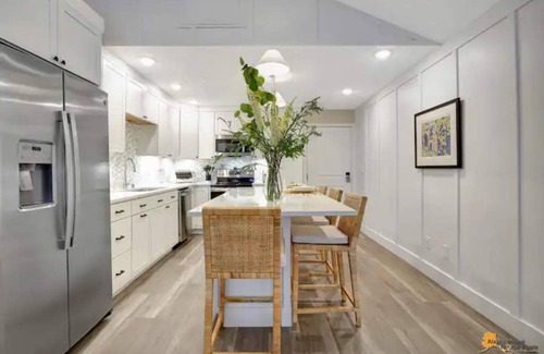 Midtown Anchorage Apartamento | Stunning Oasis in Anchorage, AK