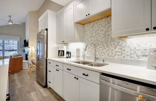 Midtown Anchorage Apartamento | Stunning Oasis in Anchorage, AK