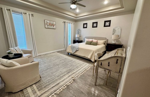 Las Cruces Casa | Stunning Oasis in the Desert