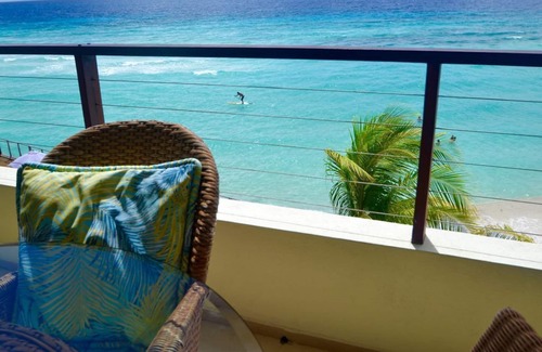 West Coast Condominio | Impresionantes vistas y ubicación frente al mar