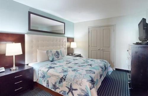 Downtown Myrtle Beach Apartamento | Stunning Ocean Front OO Resort 7th Floor 2 Bdr