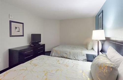 Downtown Myrtle Beach Apartamento | Stunning Ocean Front OO Resort 7th Floor 2 Bdr