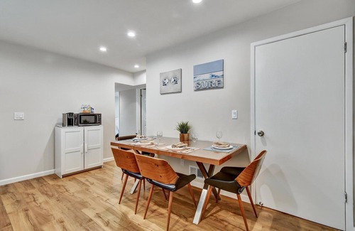 Sharp Park Casa | Stunning Ocean Mountain View Near SF+Beach 2Suites