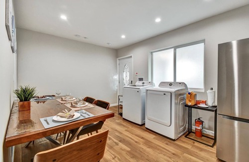 Sharp Park Casa | Stunning Ocean Mountain View Near SF+Beach 2Suites