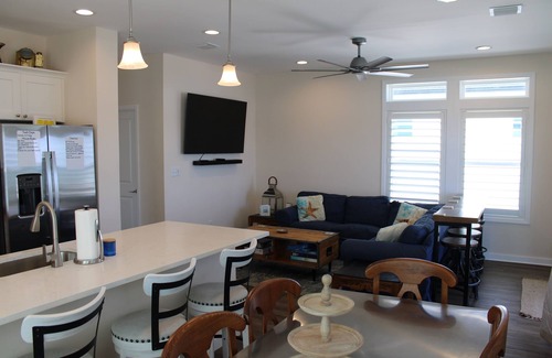 Flagler Beach Casa | Stunning Ocean Views, Sleeps 10, New Build, Beach!