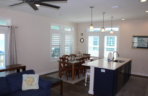 Flagler Beach Casa | Stunning Ocean Views, Sleeps 10, New Build, Beach!