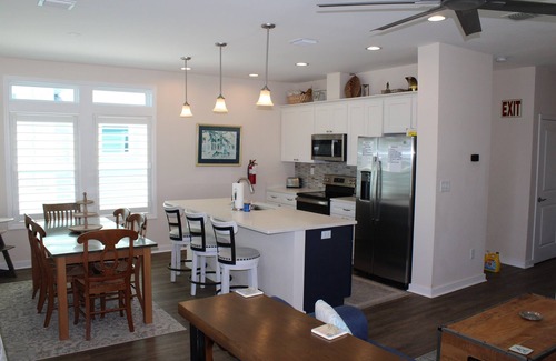 Flagler Beach Casa | Stunning Ocean Views, Sleeps 10, New Build, Beach!