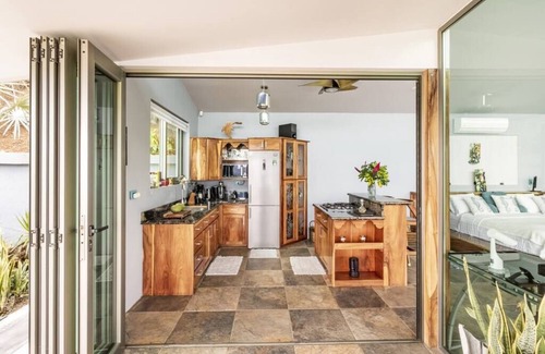 Cóbano Casa | Stunning Ocean View, Open Design Bungalow w/POOL & AC *4x4 vehicule recommended