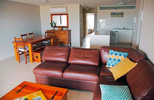 Miami Apartamento | Stunning Oceanfront Retreat – Your Perfect Holiday Escape!