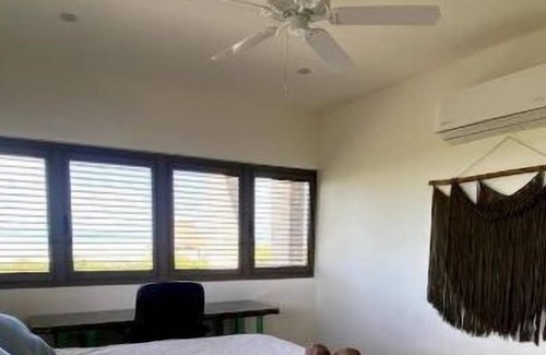 Península de Yucatán Villa | Stunning Oceanfront home with chef in Sisal