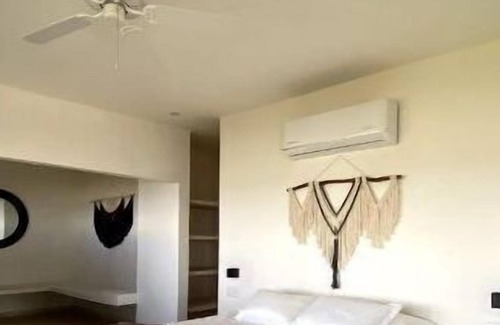 Península de Yucatán Villa | Stunning Oceanfront home with chef in Sisal