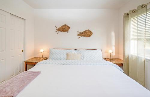 Shelter Cove Apartamento | Stunning Oceanview Shelter Cove! by OceanviewHotTubs Oceanfront! Tesla EV station