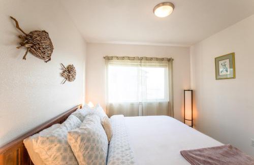 Shelter Cove Apartamento | Stunning Oceanview Shelter Cove! by OceanviewHotTubs Oceanfront! Tesla EV station