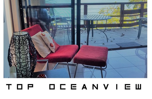 Punta Leona Condominio | IMPRESIONANTES OCEANVIEWS, SUNSET & BEACH EN PUNTA LEONA