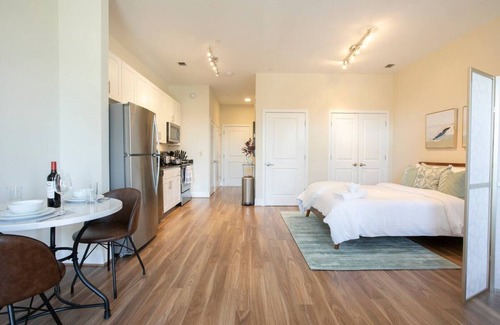 Old Town West Apartamento | ⚜Stunning Old Town Studio Apt⚜Free Parking⚜