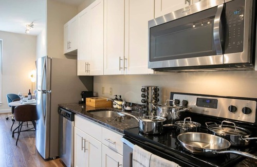 Old Town West Apartamento | ⚜Stunning Old Town Studio Apt⚜Free Parking⚜