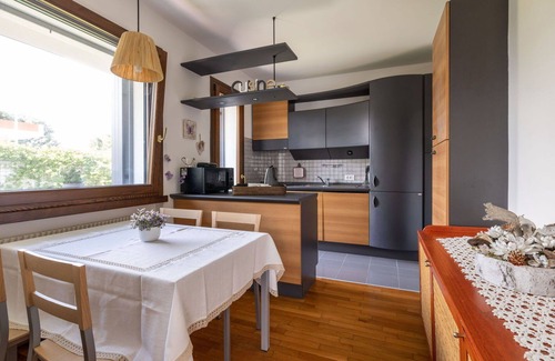 Bottenicco Casa | Maravillosa casa de vacaciones privada para 4 personas con A/C, WIFI y terraza