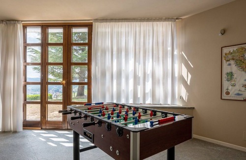 Santo Stefano Belbo Casa | Casa de vacaciones privada con WIFI, piscina privada, TV, terraza, mascotas permitida, aparcamiento