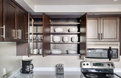University South Apartamento | Stunning Palo Alto 1BR w/ Gym, Pool & Lounge, nr tech HQs, by Blueground