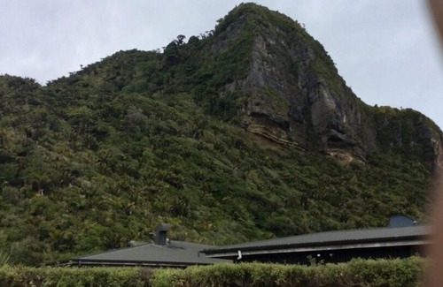 Punakaiki Casa | Impresionante paraíso central en gran sección
