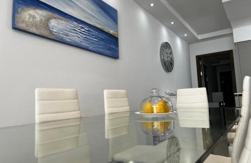 Tower Road Apartamento | Stunning penthouse, 2 bedroom, heart of Sliema