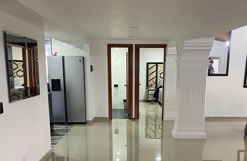 Villa Nueva Casa | Stunning penthouse for long-term rental only