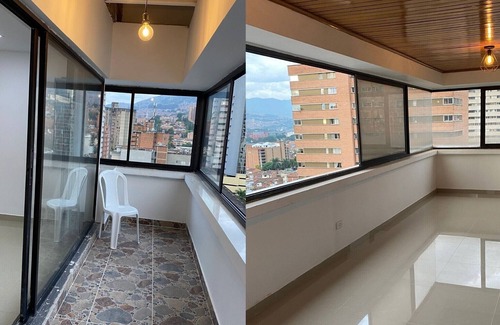 Villa Nueva Casa | Stunning penthouse for long-term rental only