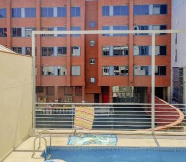 Cuatro Caminos Apartamento | Stunning Penthouse in Tetuan for 4 pax - Coruña