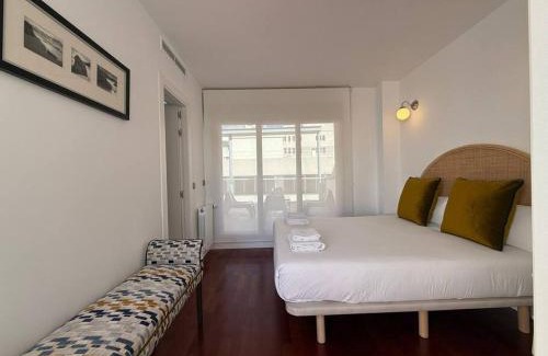 Cuatro Caminos Apartamento | Stunning Penthouse in Tetuan for 4 pax - Coruña