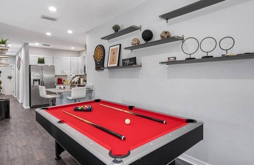 Ybor City Apartamento | Stunning & Perfect Home Near Downtown Tampa & Y