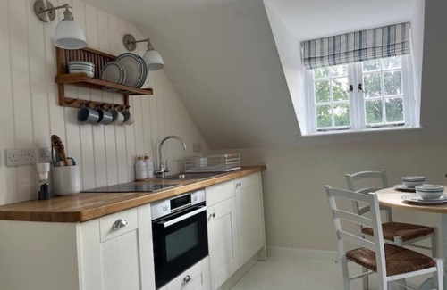 Bradford-on-Avon Casa | Stunning period annexe