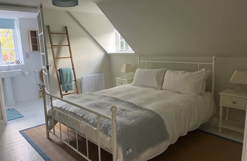 Bradford-on-Avon Casa | Stunning period annexe